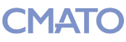The logo of CMATO